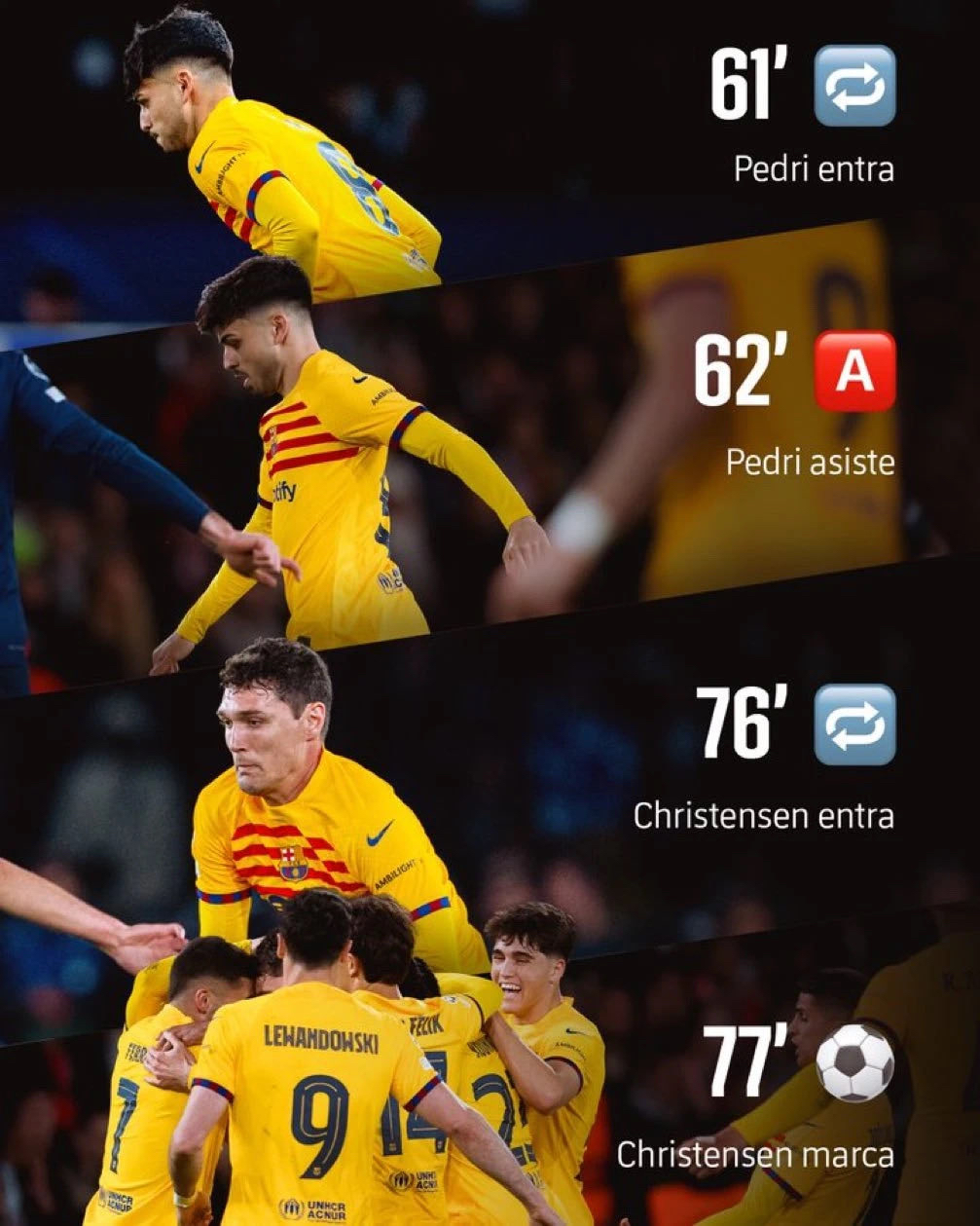 欧冠倒计时；成都蓉城国际比赛日迎来里程碑；细节引发关注；媒体盛赞；临场指挥获称赞的简单介绍