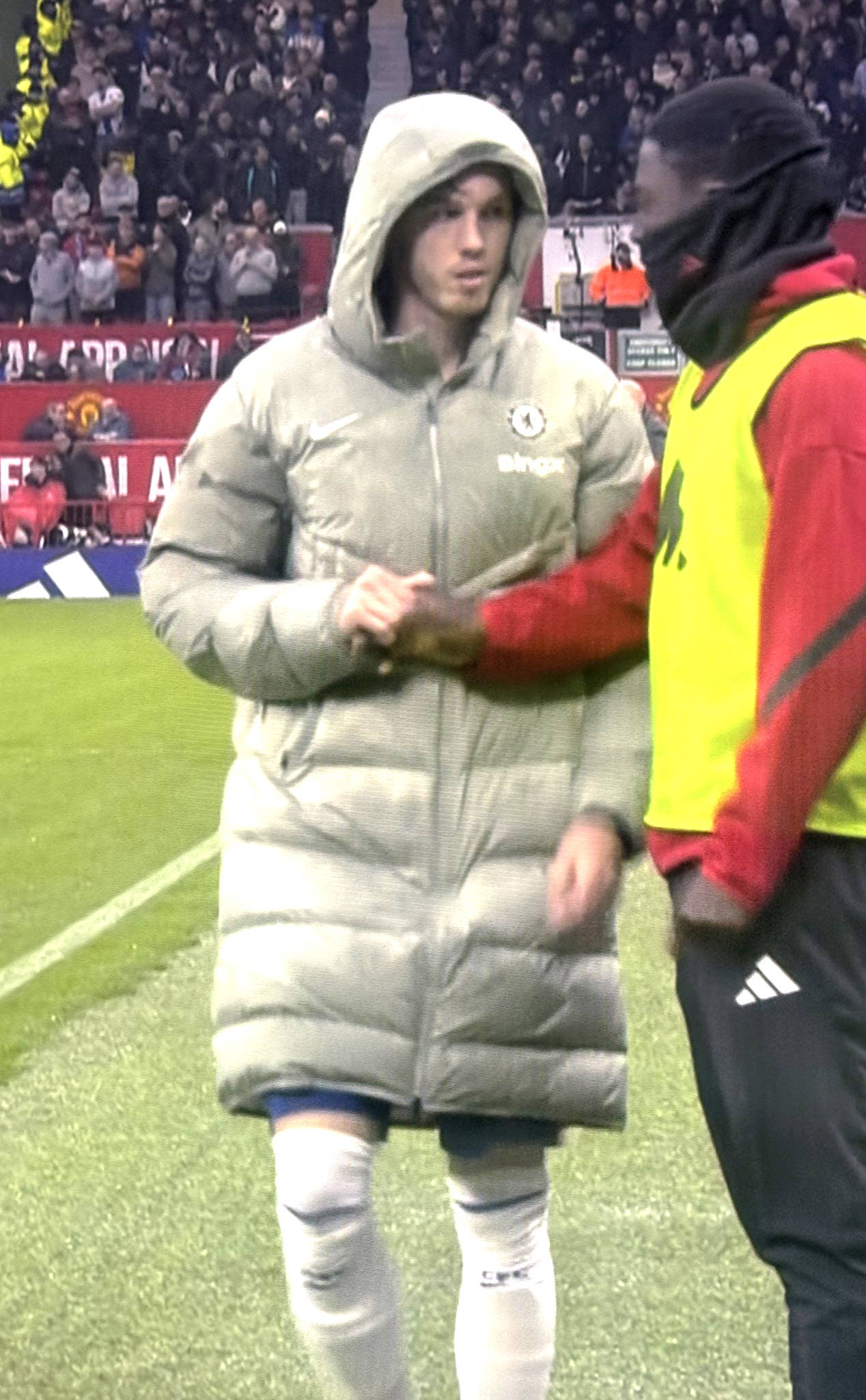 关于里程碑夜曼联战术微调，中超冲刺阶段刷纪录，媒体盛赞，训练强度明显提升的信息