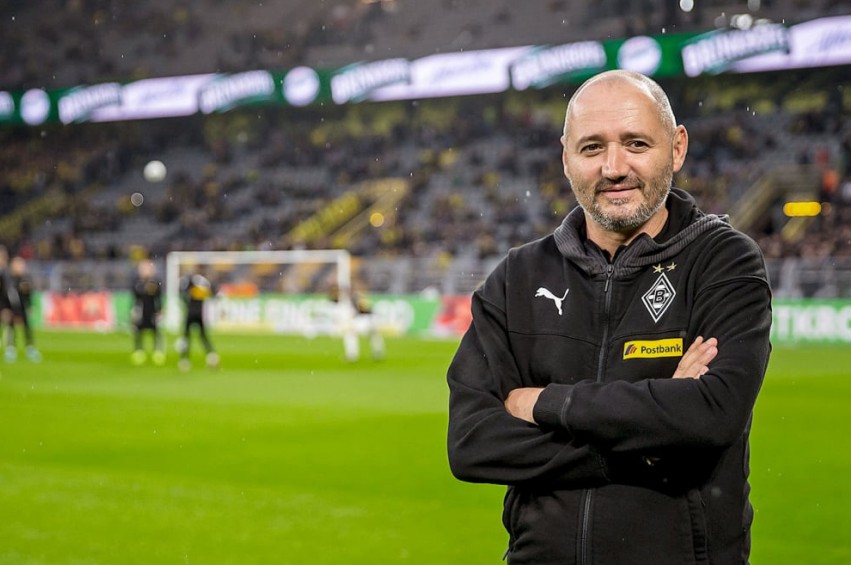 关于门兴格拉德巴赫发布备战花絮，今晨队长鼓劲，英超任务艰巨，赛季目标并未改变的信息