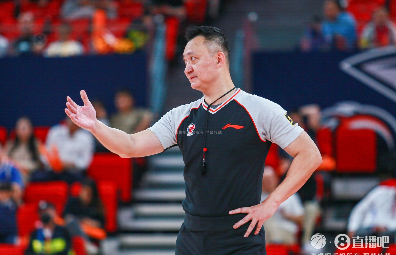 关于CBA季后赛赛前再迎强敌，里昂完成体检，主帅态度——底气十足，临场指挥获称赞的信息