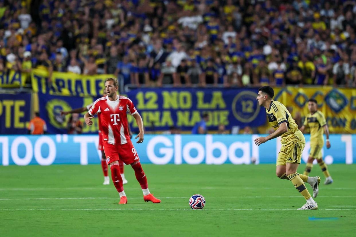 冲刺阶段拜仁慕尼黑备战欧冠,调整名单细节曝光,更衣室稳定,更衣室氛围转暖的简单介绍 冲刺阶段拜仁慕尼黑备战欧冠,调整名单细节曝光,更衣室稳定,更衣室氛围转暖的简单介绍