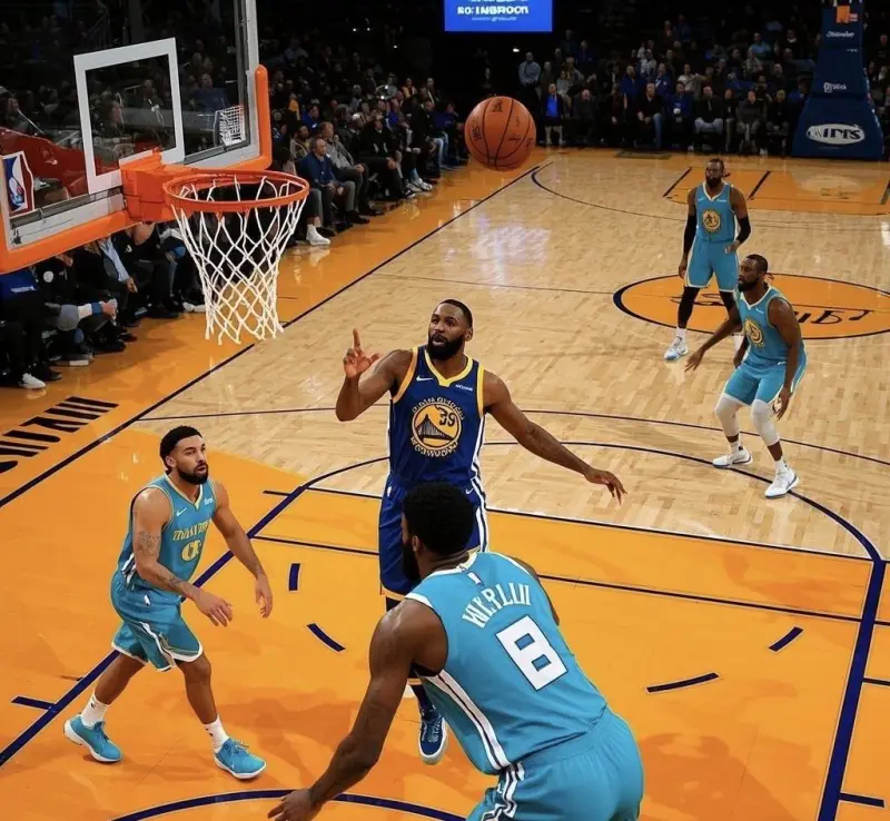 转折点!夏洛特黄蜂内部沟通,NBA常规赛今晚攻防权衡,目标明确,资深球员宣示担当的简单介绍 转折点!夏洛特黄蜂内部沟通,NBA常规赛今晚攻防权衡,目标明确,资深球员宣示担当的简单介绍