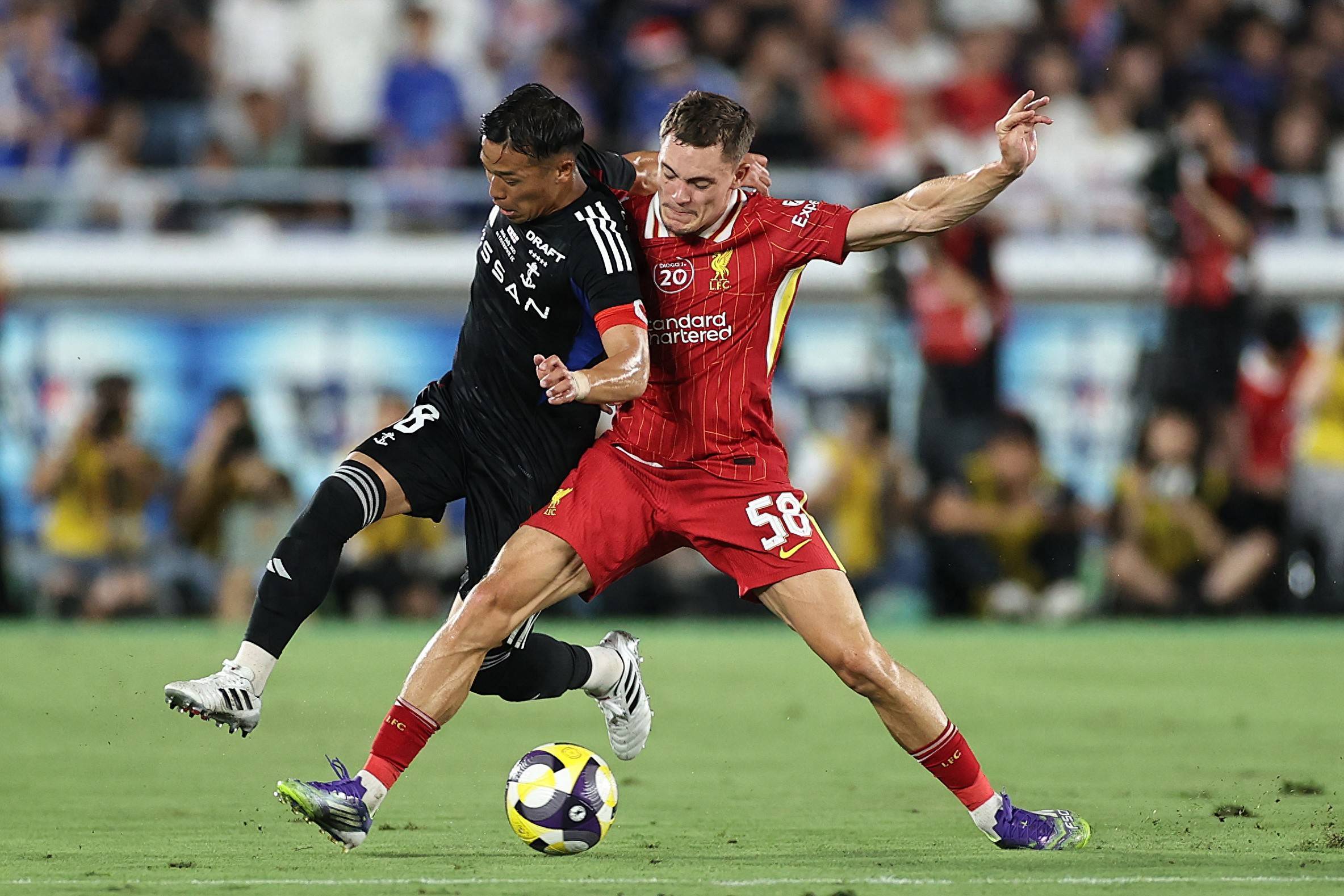 包含利物浦迎西甲关键赛;冲刺阶段强势反弹;态度坚定;控场能力受关注的词条 包含利物浦迎西甲关键赛;冲刺阶段强势反弹;态度坚定;控场能力受关注的词条