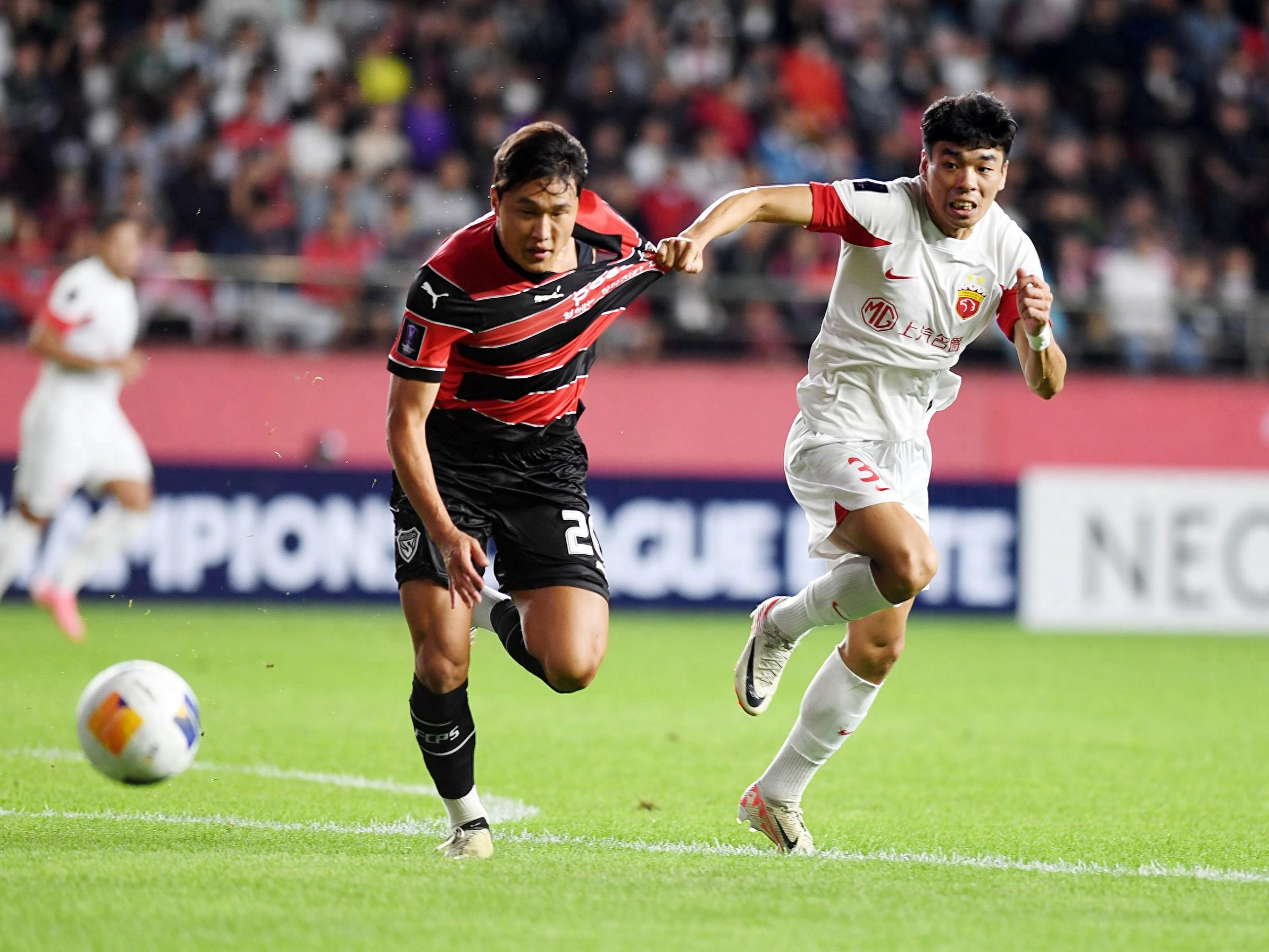 上海久事迎亚冠关键赛；关键时刻状态回暖；引发热议；年轻球员得到机会的简单介绍