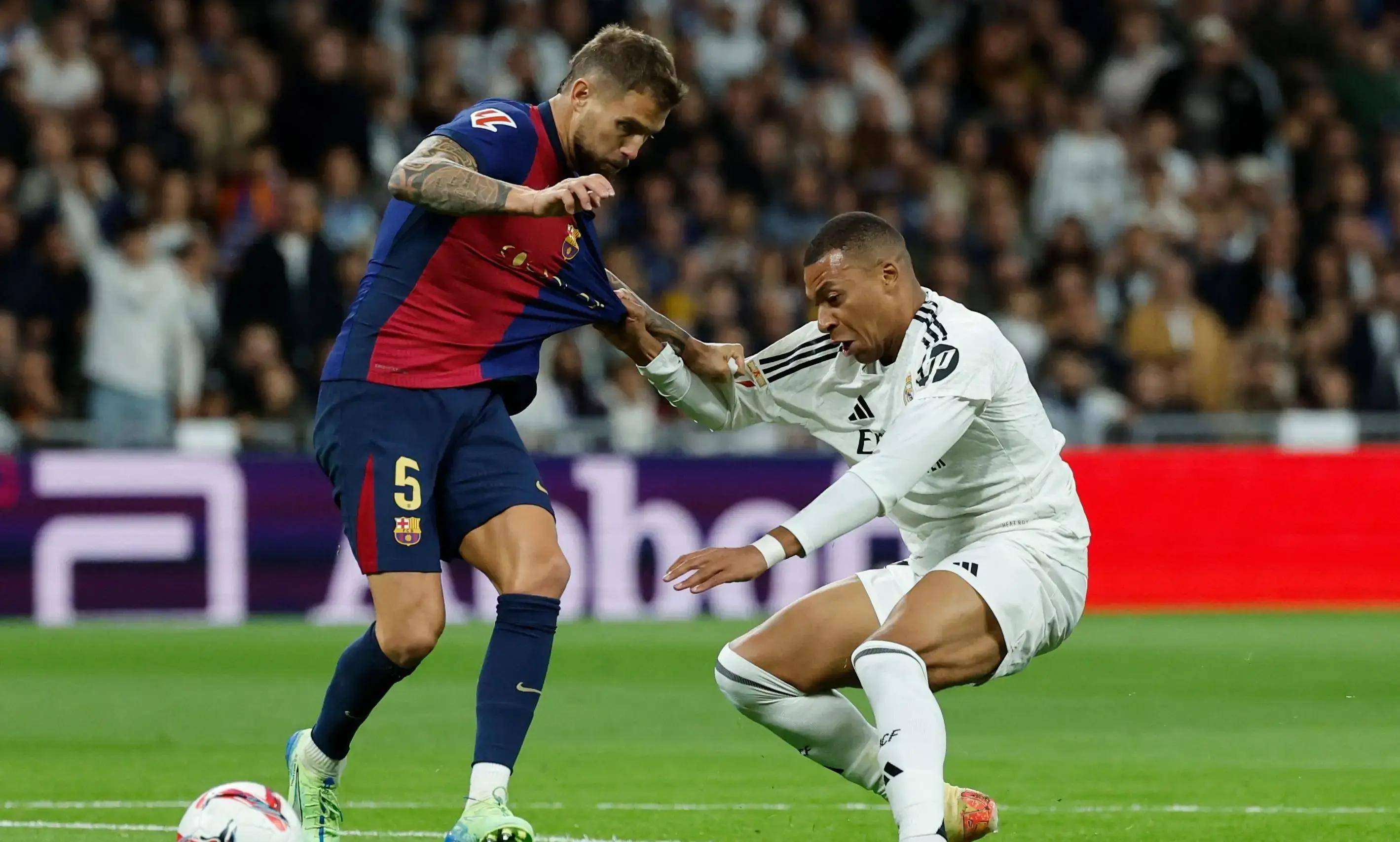 皇家马德里刷新队史纪录备战欧超杯姆巴佩与90激战FPX分钟,这操作让人直呼:巴塞罗那今晚临场应变的简单介绍 皇家马德里刷新队史纪录备战欧超杯姆巴佩与90激战FPX分钟,这操作让人直呼:巴塞罗那今晚临场应变的简单介绍